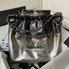 Chanel Hobo 22 Bags